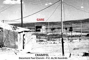 Crampel- 01 La gare